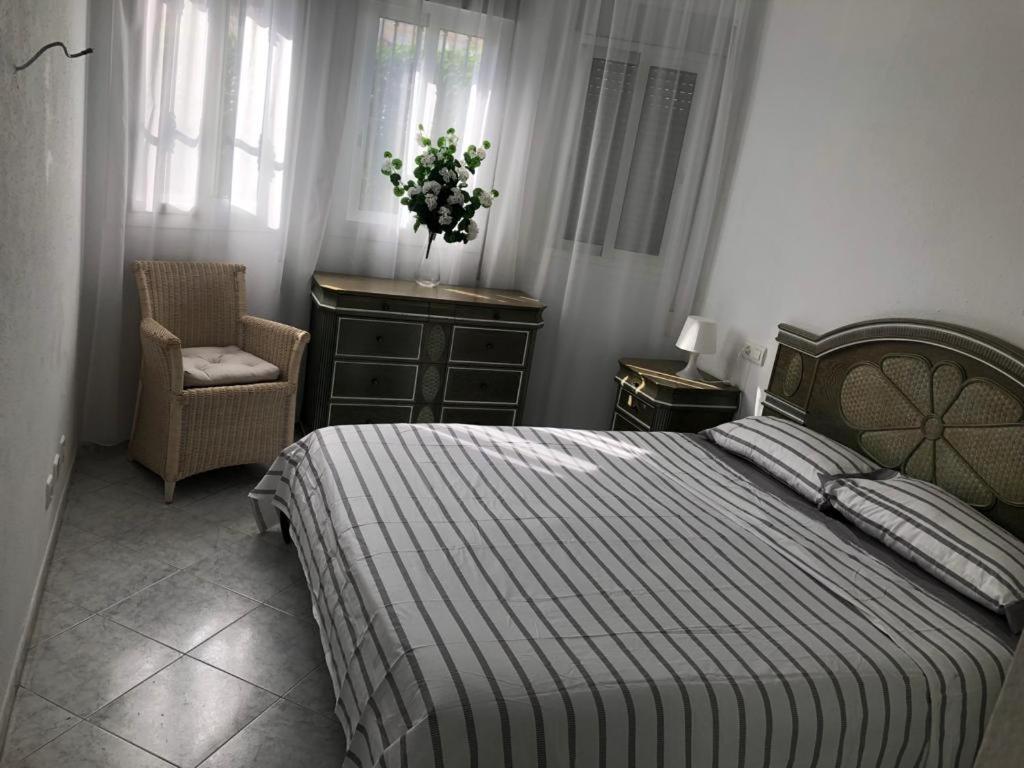 Villa Casa Jasmin Torrox