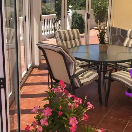 Villa Casa Jasmin à Torrox Extérieur photo