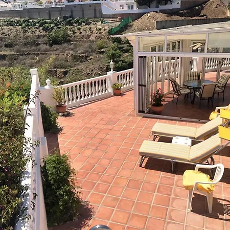 Villa Casa Jasmin à Torrox Extérieur photo