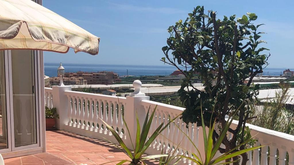 Casa Jasmin * Torrox