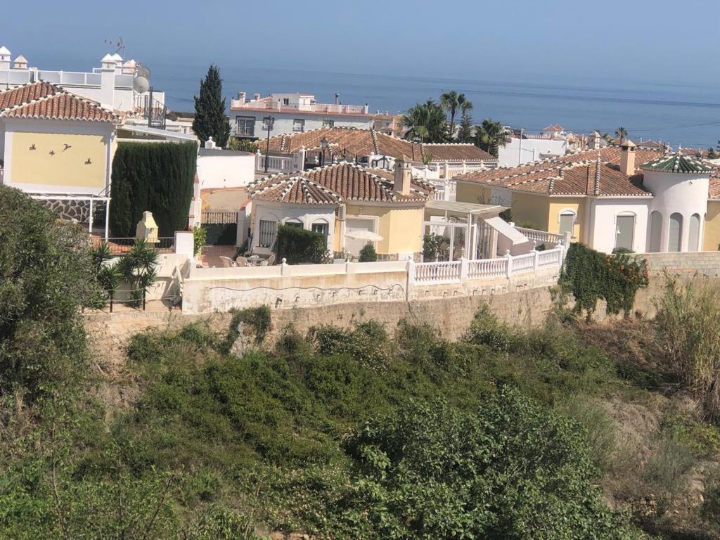 Casa Jasmin Torrox