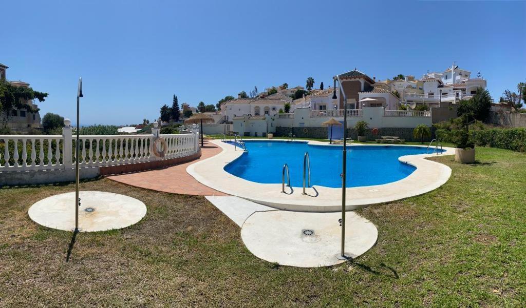Casa Jasmin Torrox