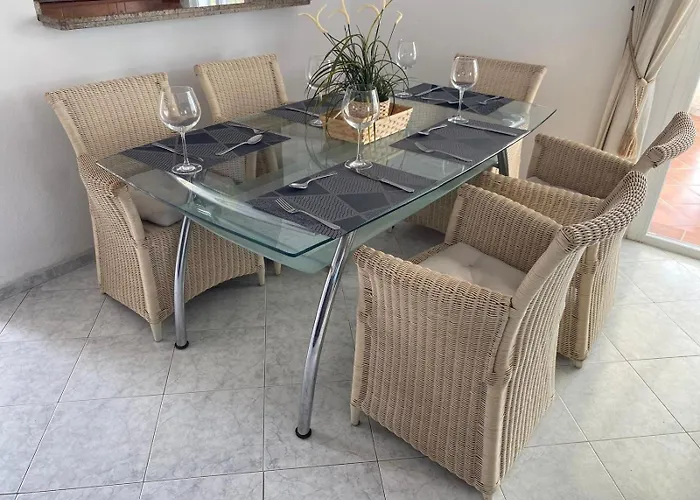 Casa Jasmin