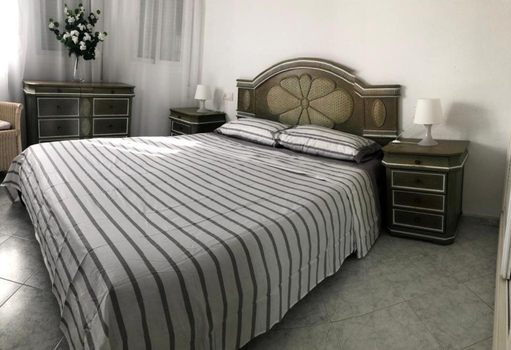 Villa Casa Jasmin Torrox