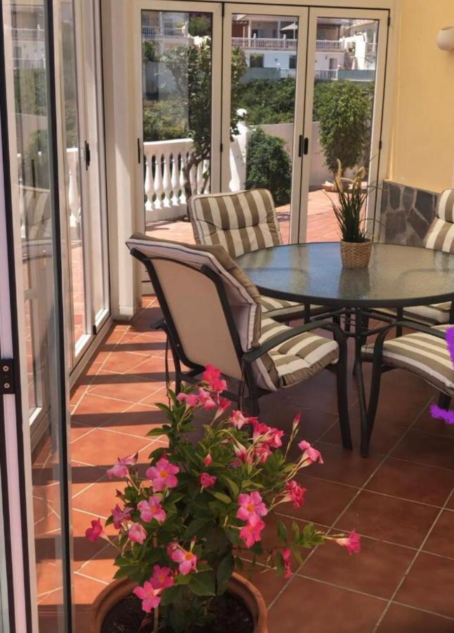 Casa Jasmin *