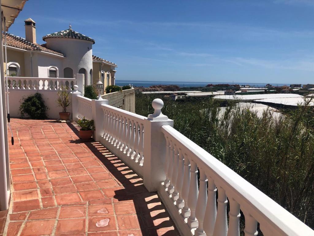 Casa Jasmin Villa
