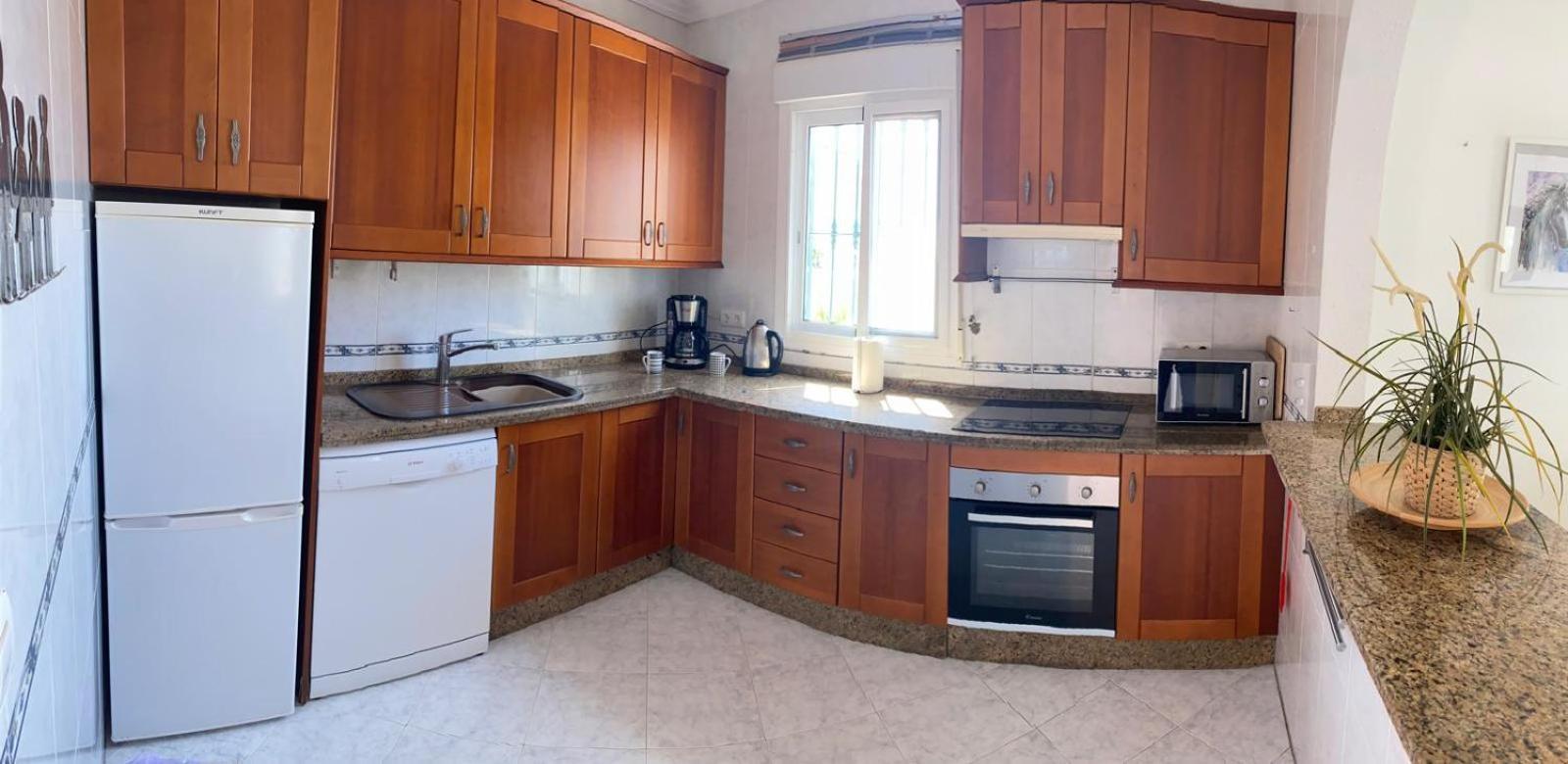 Casa Jasmin Villa *